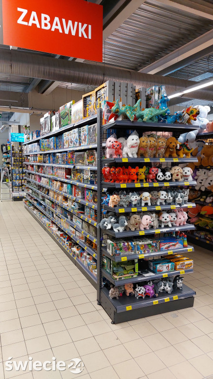Skąd taka popularność sklepu Super City?