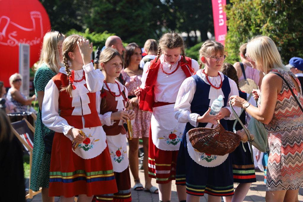 Dzień Bałabuna w Świeciu