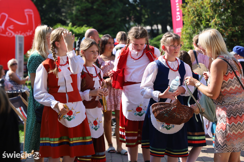Dzień Bałabuna w Świeciu