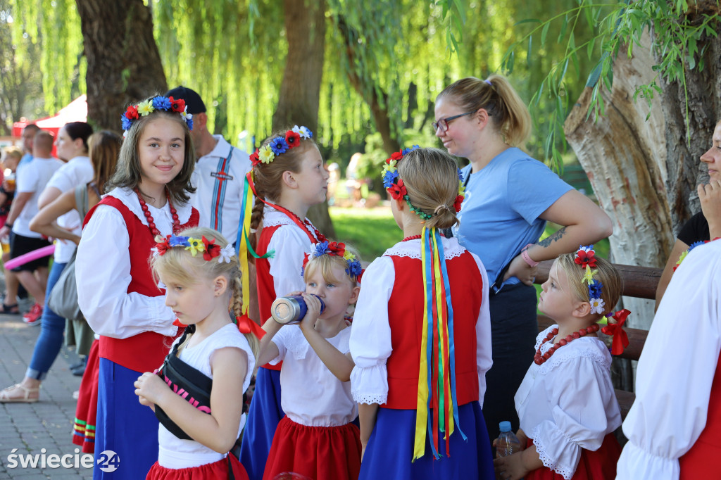 Dzień Bałabuna w Świeciu