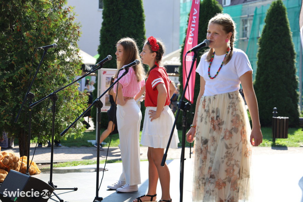 Dzień Bałabuna w Świeciu