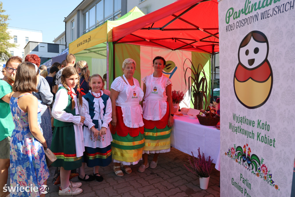 Dzień Bałabuna w Świeciu
