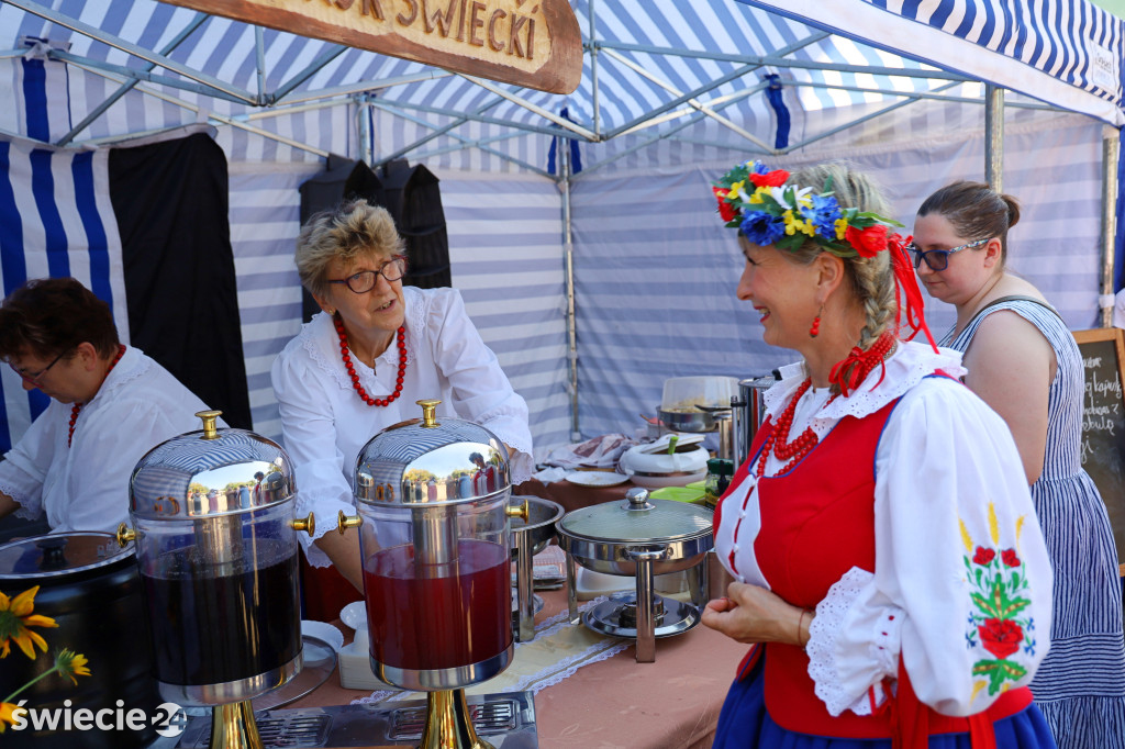 Dzień Bałabuna w Świeciu
