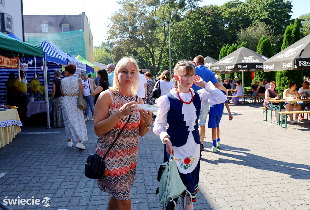 Dzień Bałabuna w Świeciu