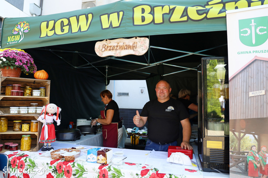 Dzień Bałabuna w Świeciu