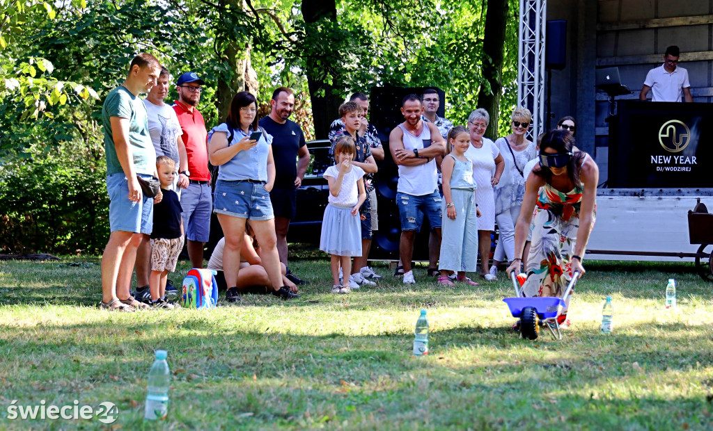 Zakończenie lata z Oldtimerami