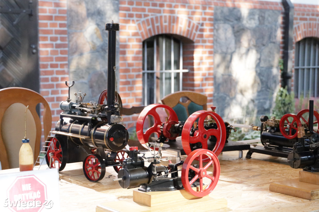 Zakończenie lata z Oldtimerami