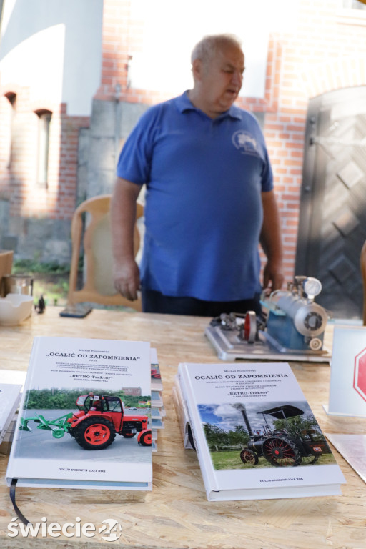 Zakończenie lata z Oldtimerami