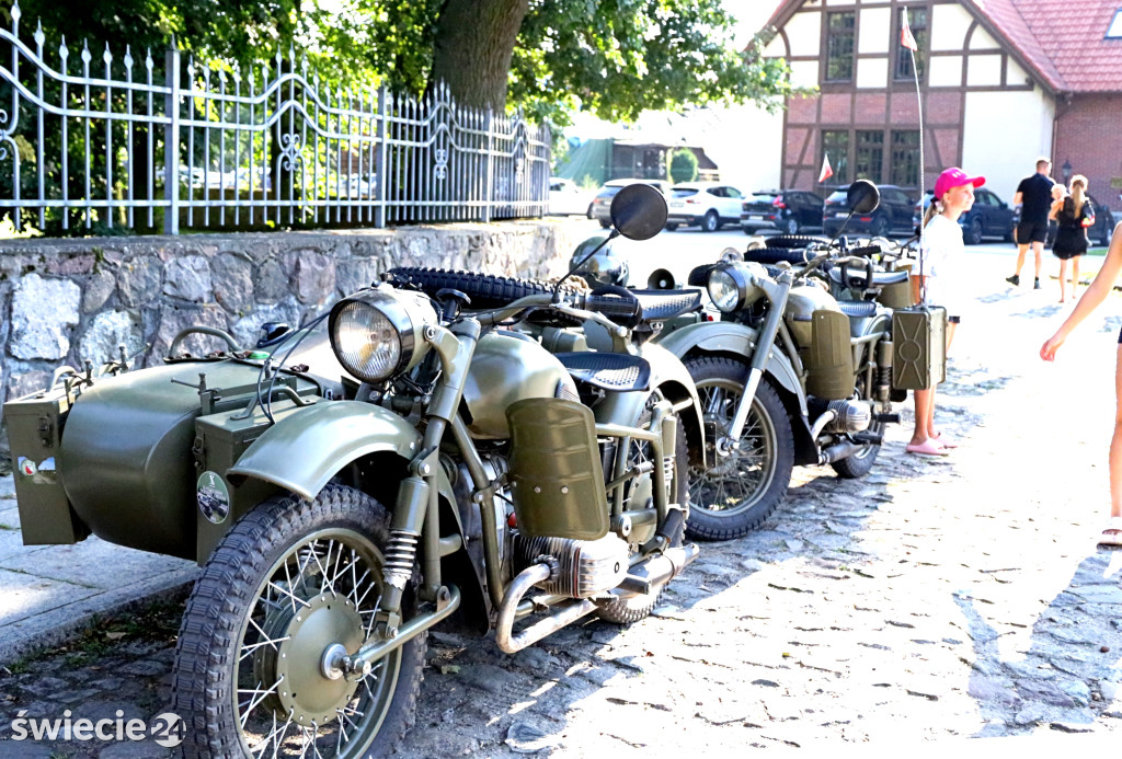 Zakończenie lata z Oldtimerami