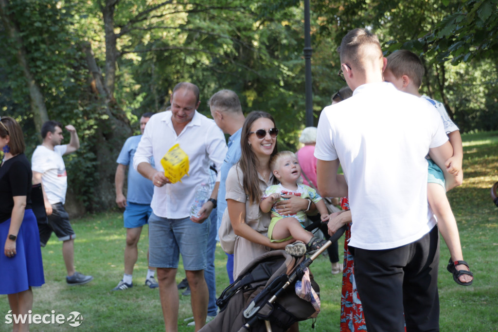 Zakończenie lata z Oldtimerami
