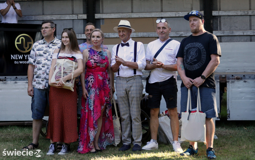 Zakończenie lata z Oldtimerami