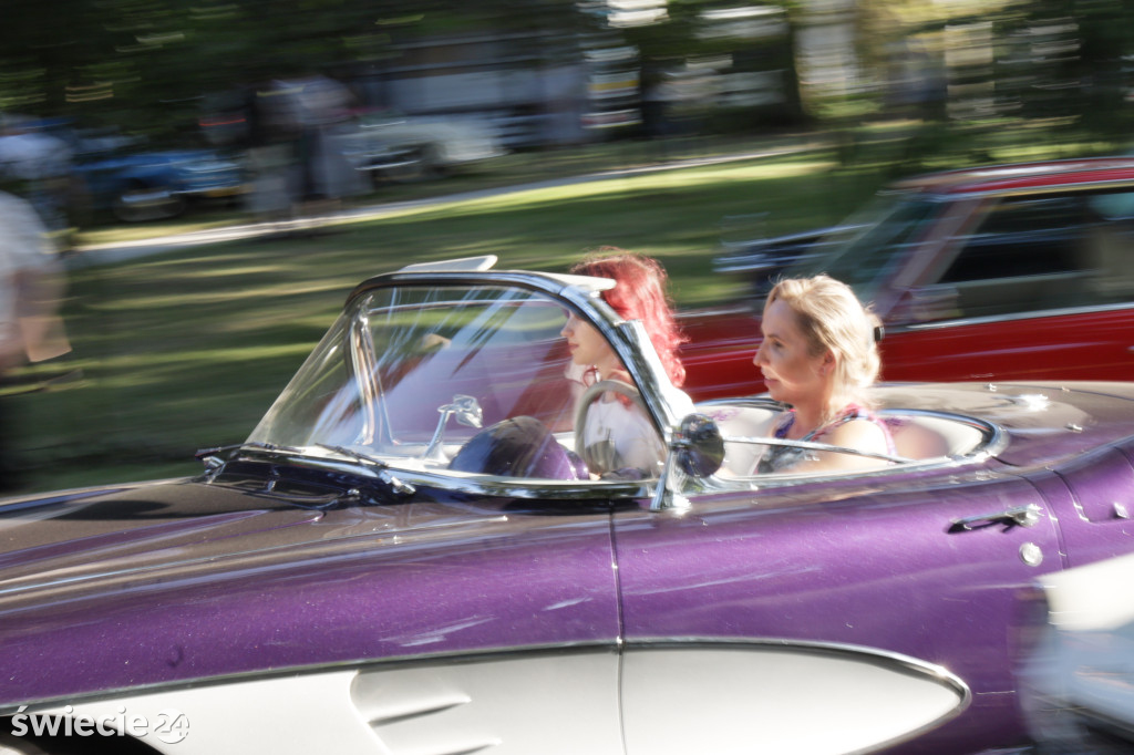 Zakończenie lata z Oldtimerami