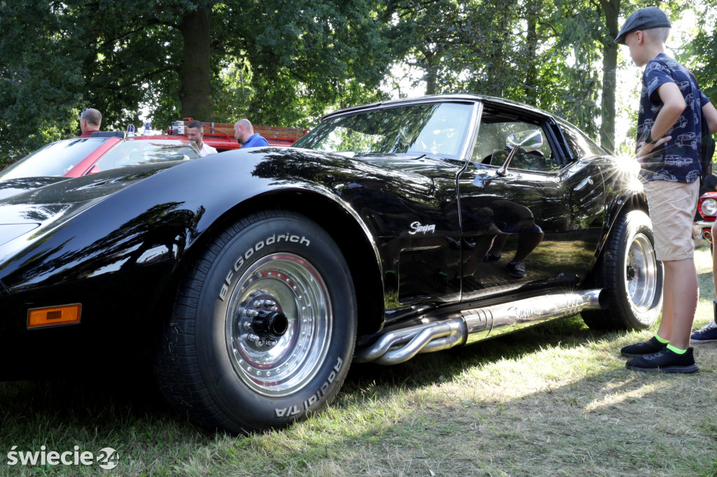 Zakończenie lata z Oldtimerami