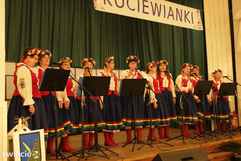 Kociewianki świętowały 5-lecie