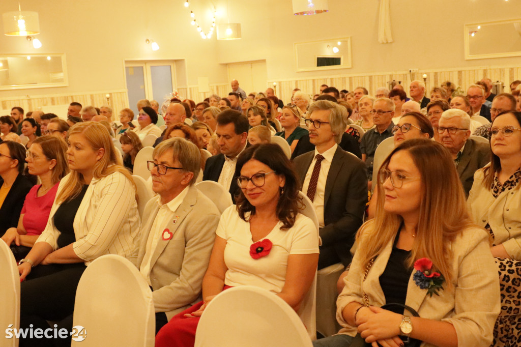 Kociewianki świętowały 5-lecie