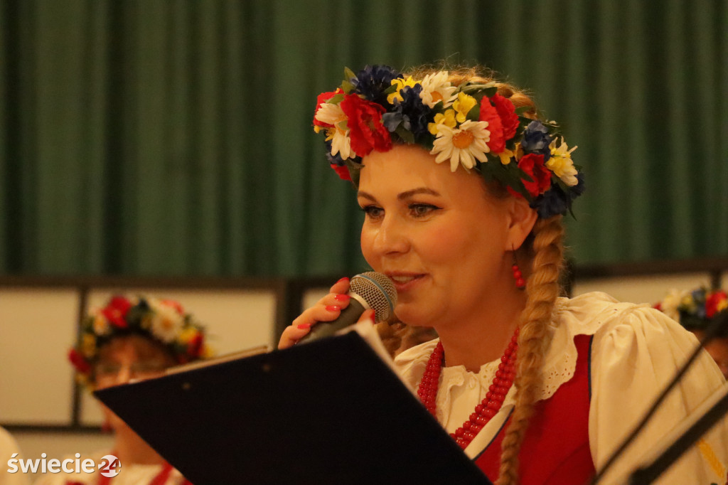 Kociewianki świętowały 5-lecie