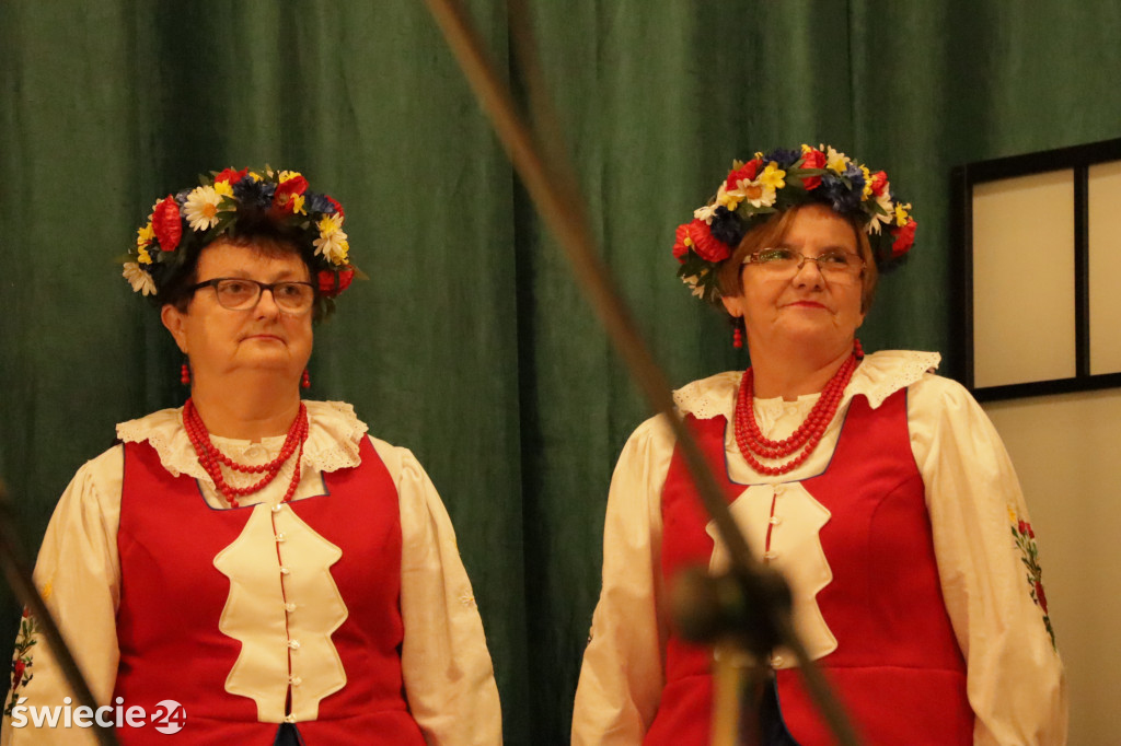 Kociewianki świętowały 5-lecie