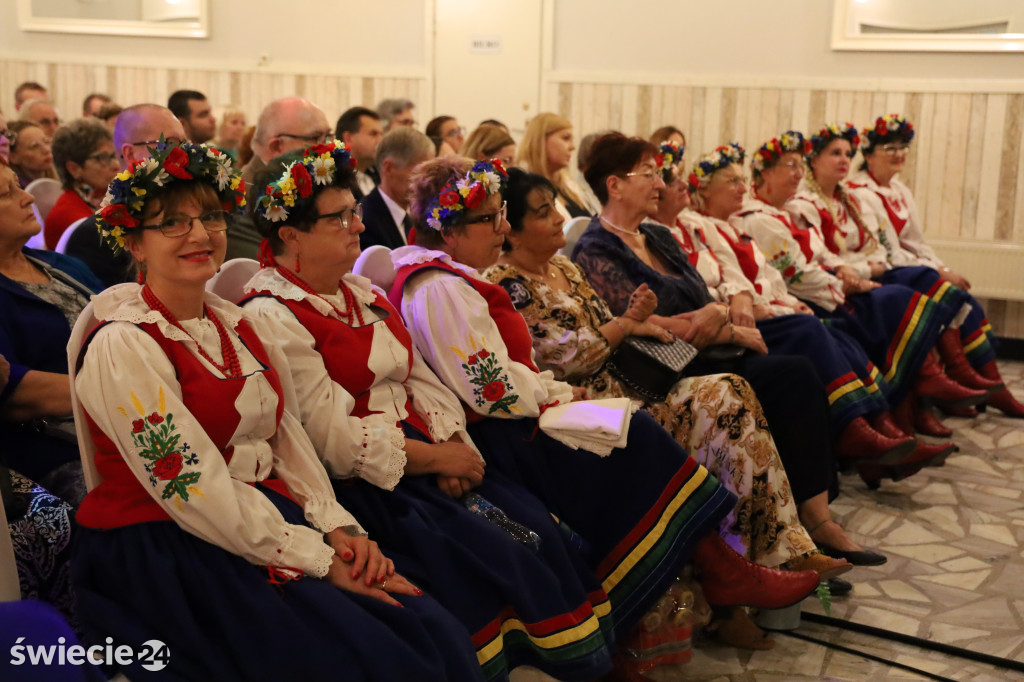 Kociewianki świętowały 5-lecie