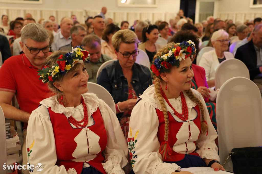 Kociewianki świętowały 5-lecie
