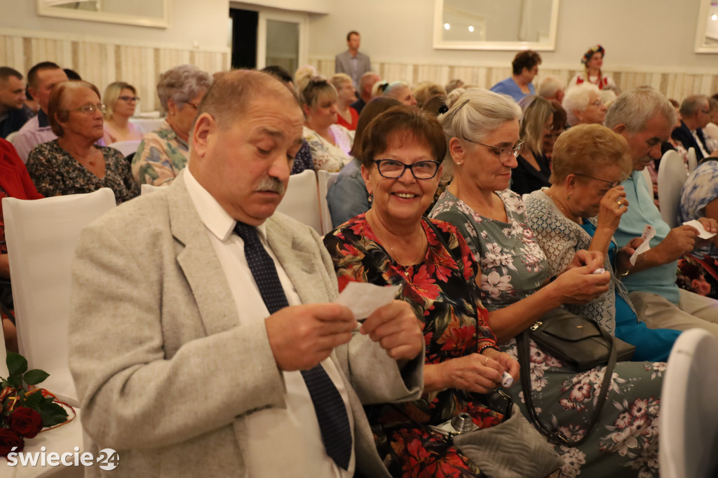 Kociewianki świętowały 5-lecie