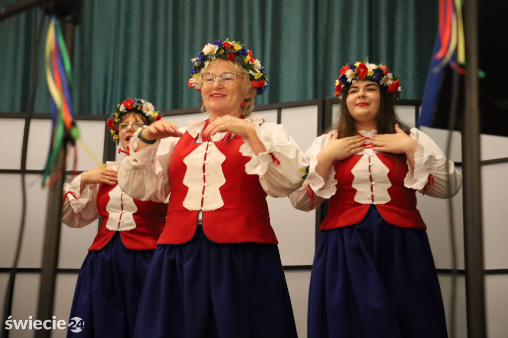 Kociewianki świętowały 5-lecie