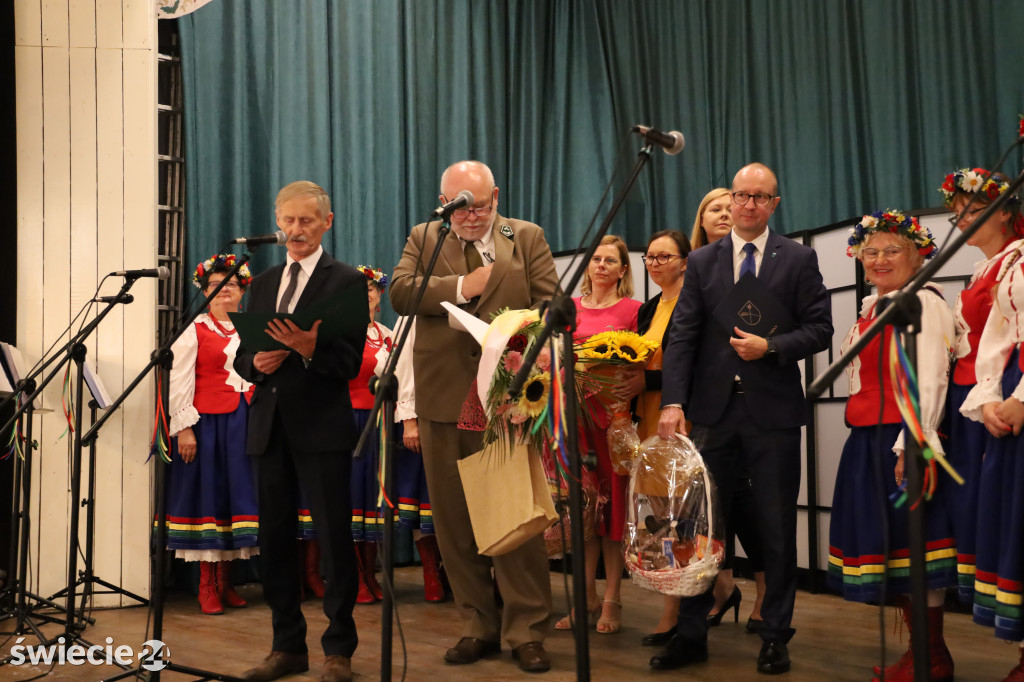 Kociewianki świętowały 5-lecie
