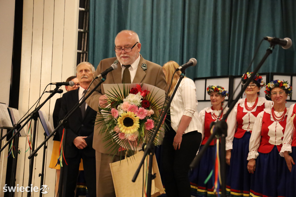 Kociewianki świętowały 5-lecie
