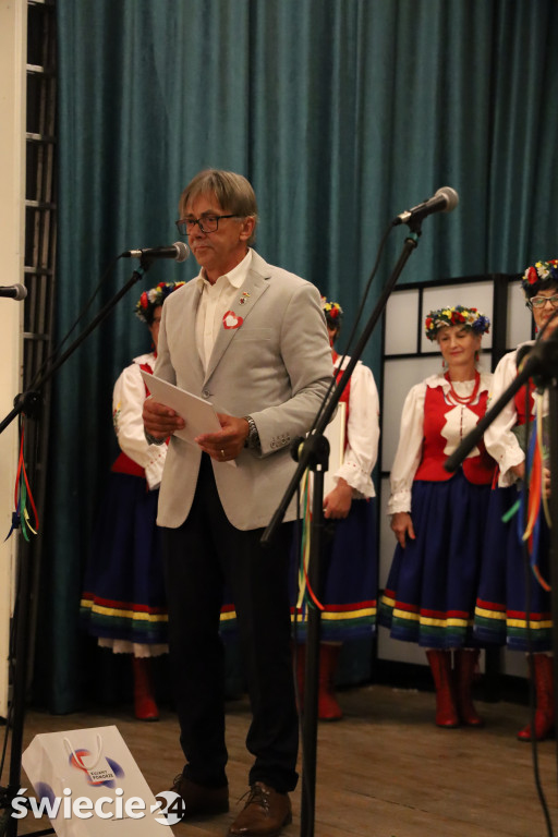Kociewianki świętowały 5-lecie