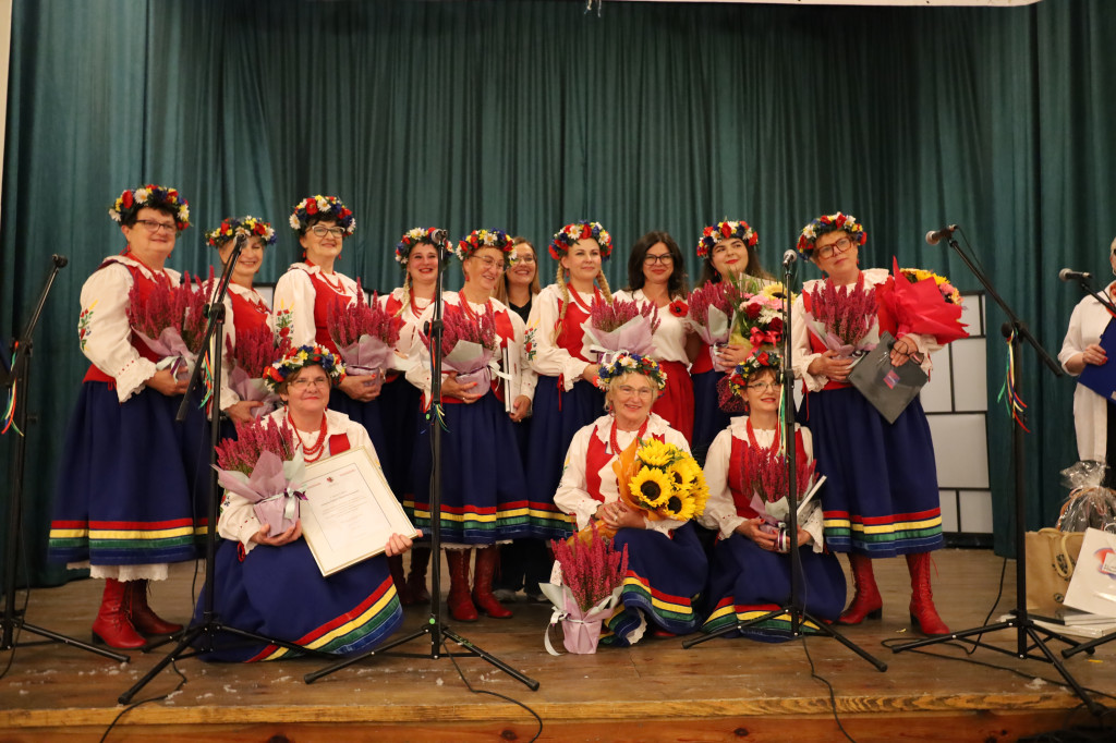 Kociewianki świętowały 5-lecie