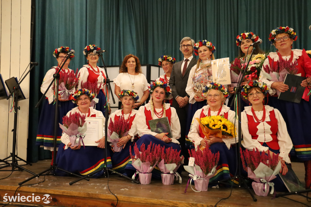 Kociewianki świętowały 5-lecie