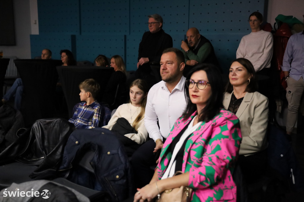 Osobiście i energetycznie na KPO