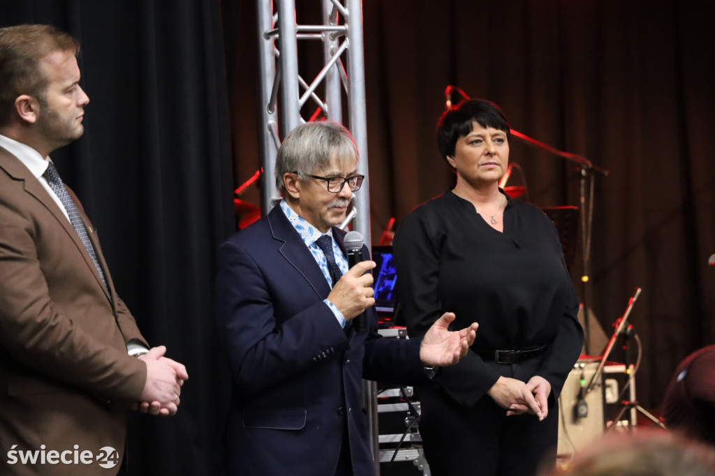 Osobiście i energetycznie na KPO