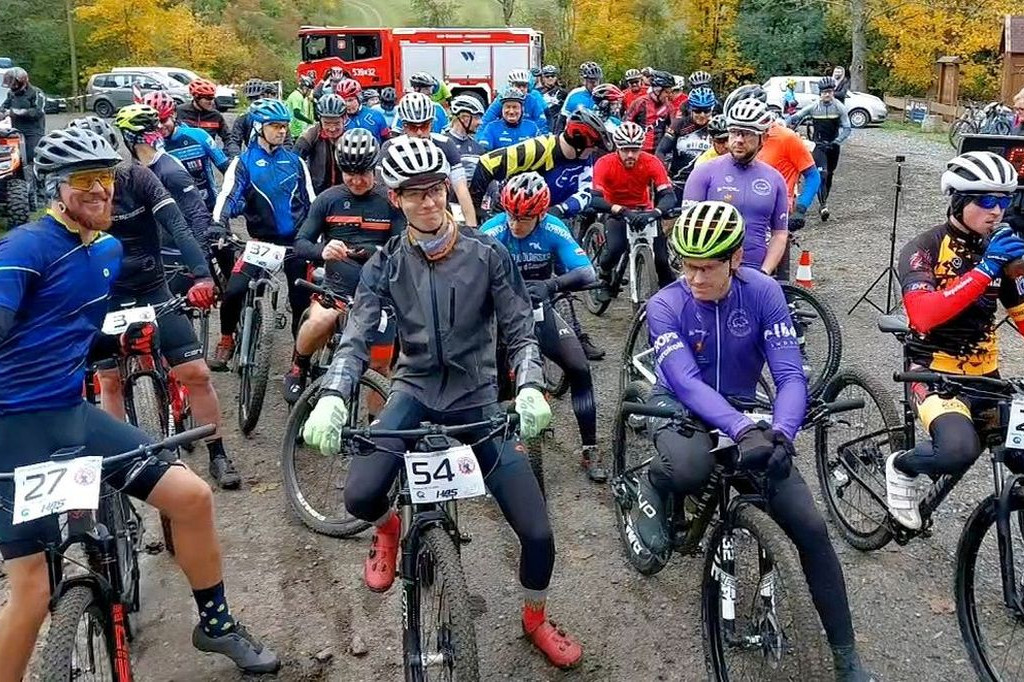 SpeedCross MTB Świecie