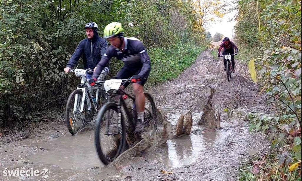SpeedCross MTB Świecie