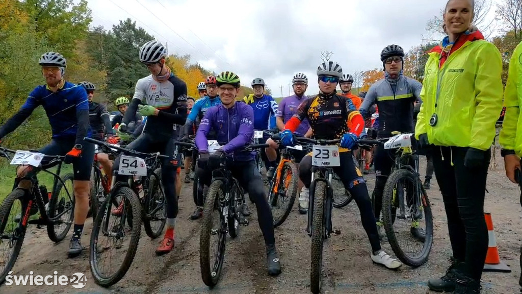 SpeedCross MTB Świecie