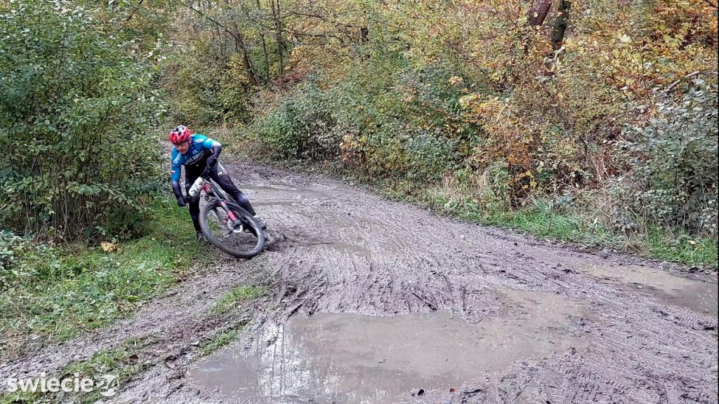 SpeedCross MTB Świecie