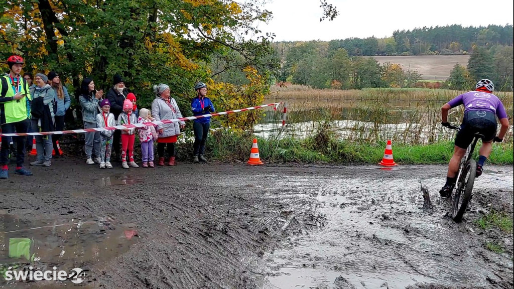 SpeedCross MTB Świecie