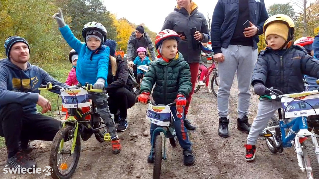 SpeedCross MTB Świecie