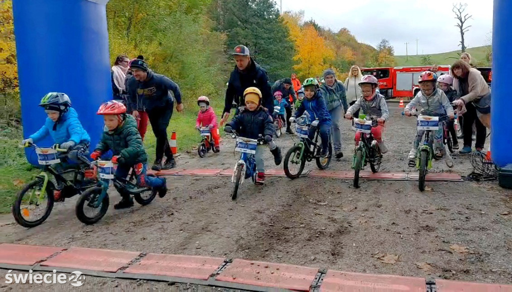 SpeedCross MTB Świecie