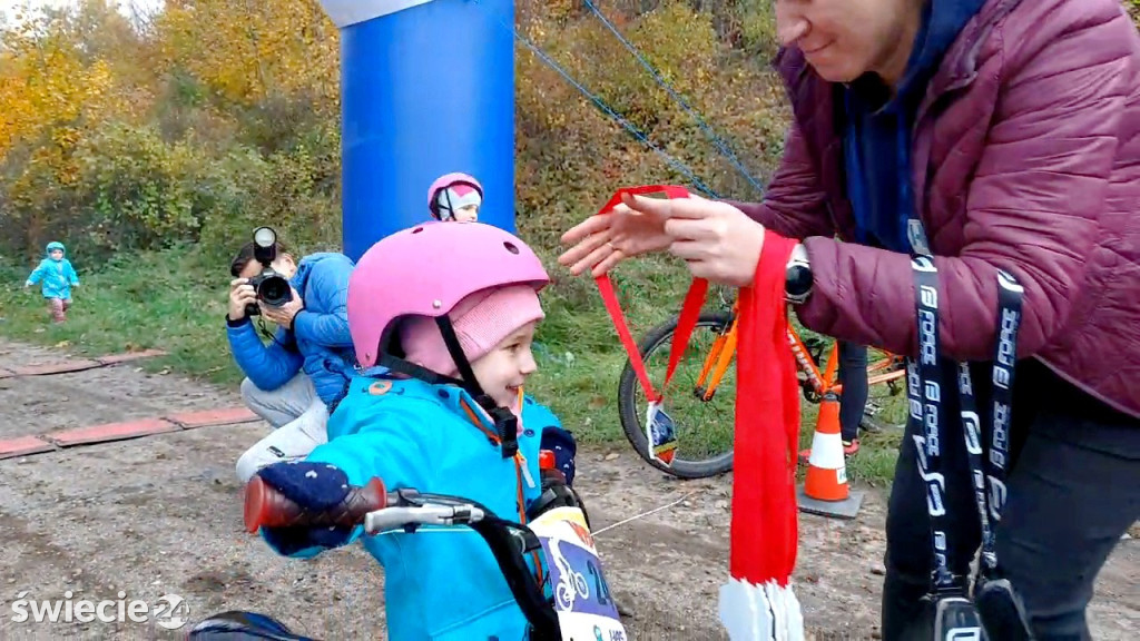 SpeedCross MTB Świecie