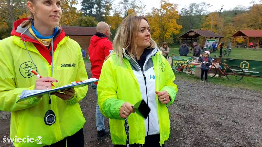SpeedCross MTB Świecie