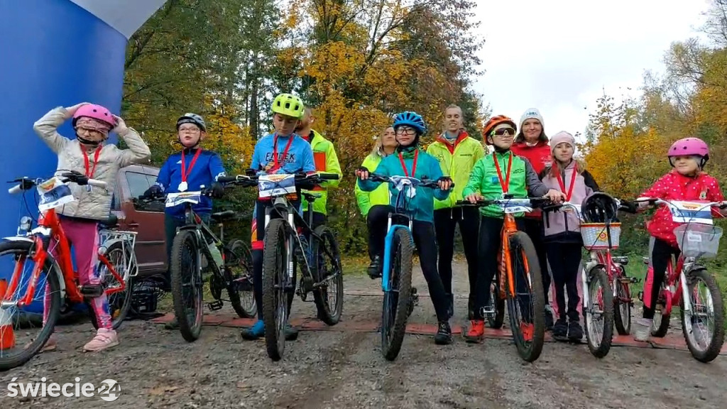 SpeedCross MTB Świecie