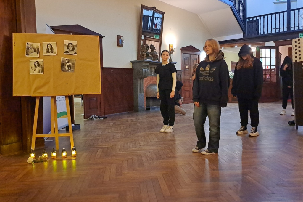 Rozmawiali o uzależnieniach i demoralizacji