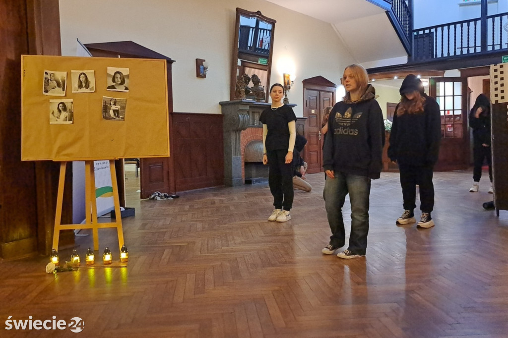 Rozmawiali o uzależnieniach i demoralizacji
