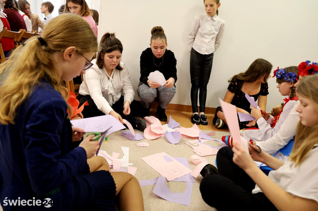 Poeci z Kociewia - konkurs recytatorski