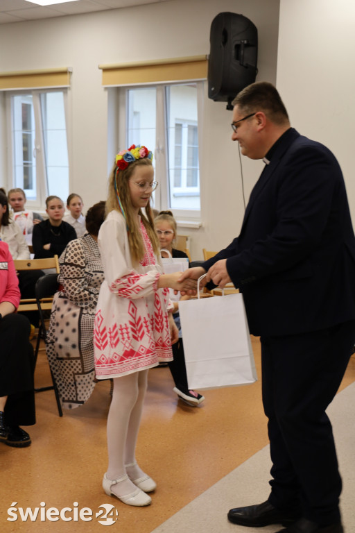 Poeci z Kociewia - konkurs recytatorski