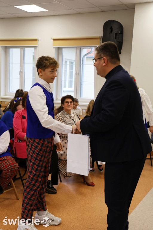 Poeci z Kociewia - konkurs recytatorski