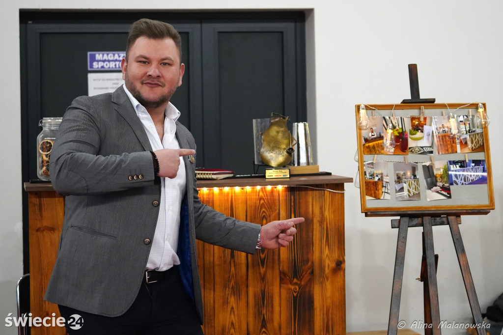 I Targi Ślubne w Pruszczu