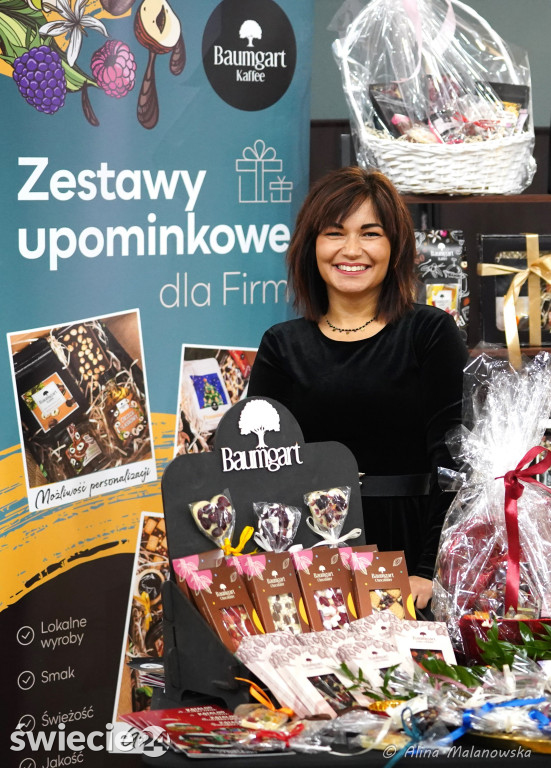 I Targi Ślubne w Pruszczu