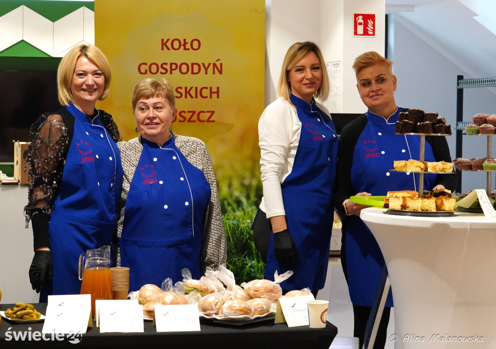 I Targi Ślubne w Pruszczu
